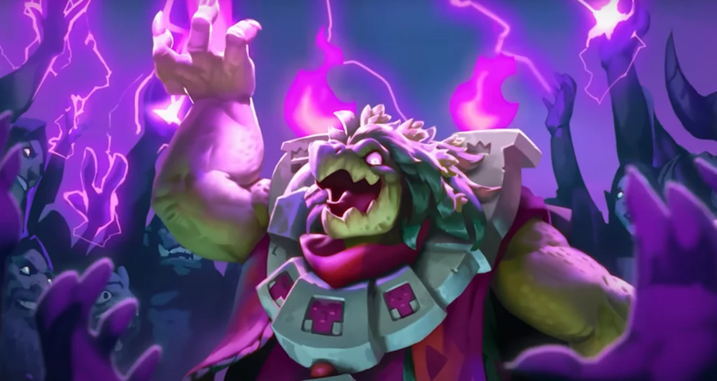 HearthStone