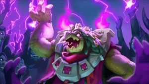 Nowa ekspansja Hearthstone - wszystko o Zaginionym Mieście Un’Goro