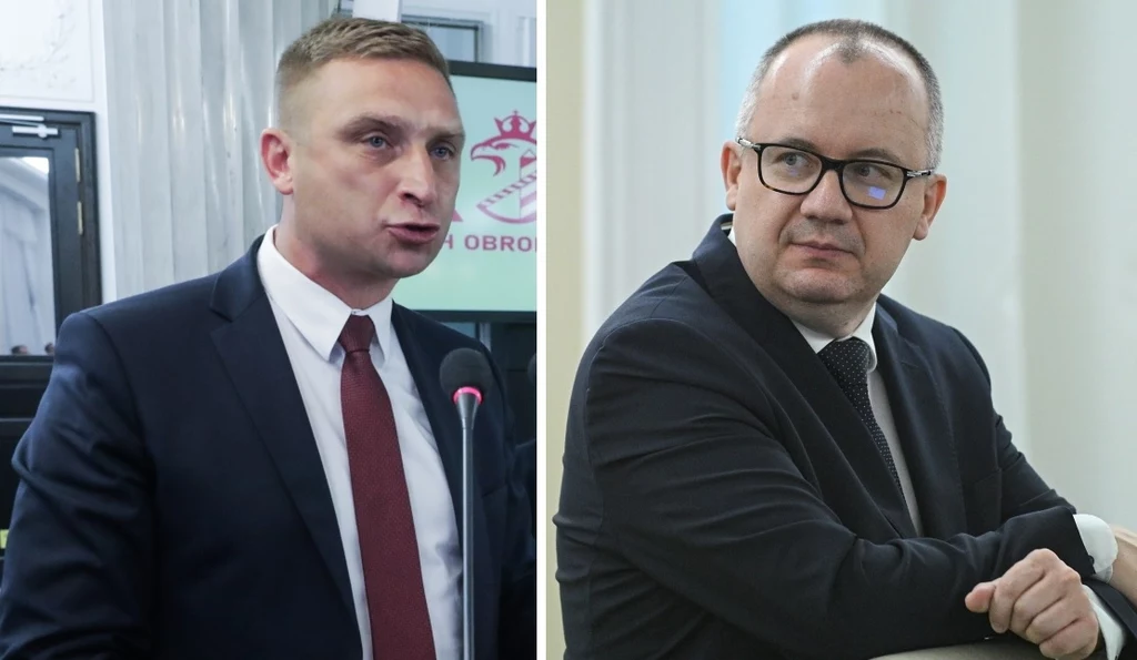 Robert Bąkiewicz decyzją Adama Bodnara będzie musiał odbyć karę za naruszenie nietykalności osobistej aktywistki Babci Kasi