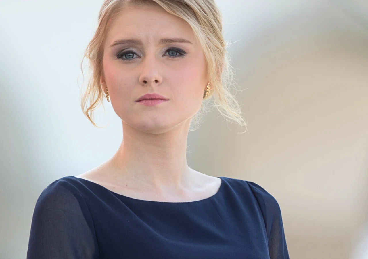 Kinga Duda Kinga Duda