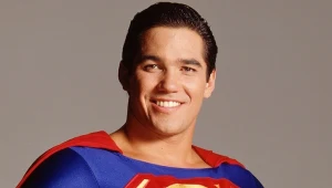 Dean Cain jako Superman