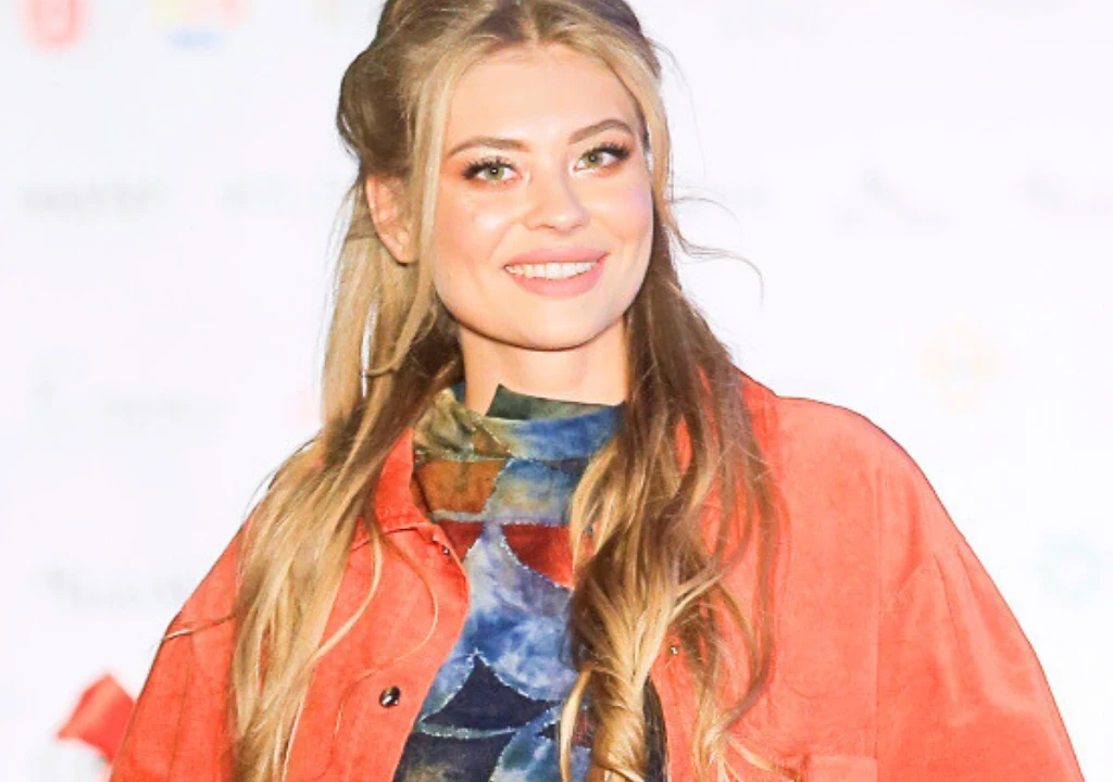 Weronika Zubowicz Weronika Zubowicz