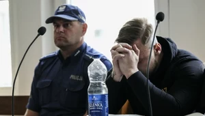 Tragedia na Trasie Łazienkowskiej. Jest decyzja sądu w sprawie Łukasza Żaka