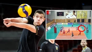 Polacy oszukani przy piłce setowej. 4:7 w tie-breaku. Popis na sam koniec