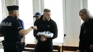 Tragedia na Trasie Łazienkowskiej. Jest decyzja sądu w sprawie Łukasza Żaka