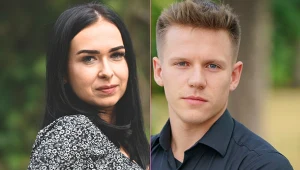 Anna i Mikołaj z "Rolnik szuka żony 10"