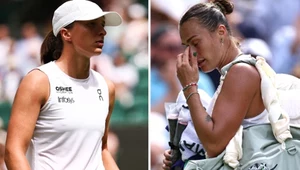 Niebywały zwrot akcji ws. Świątek i Wimbledonu. WTA ogłasza po porażce Aryny