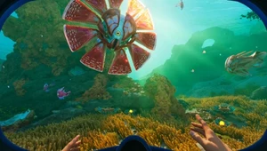 Subnautica 2 opóźniona. Wybuchł skandal o blisko miliard złotych