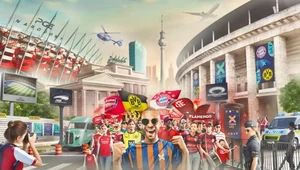 Copa City z premierą 26 marca 2026 oraz nowym zwiastunem z rozgrywką