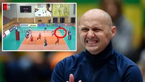 Polacy oszukani przy piłce setowej. 4:7 w tie-breaku. Popis na sam koniec