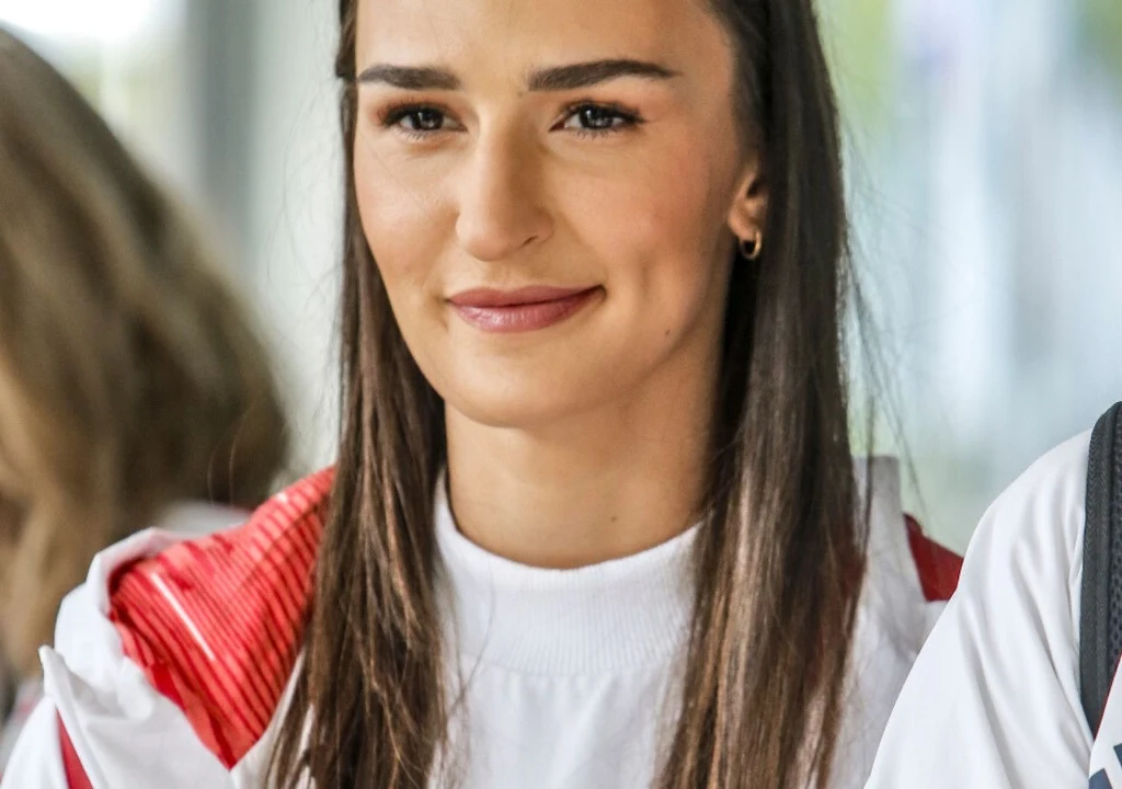 Martyna Swatowska-Wenglarczyk Martyna Swatowska-Wenglarczyk