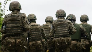 Europejskie wojska w Ukrainie? Opracowano szczegółowy plan