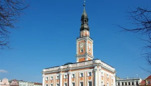 Magistrat w Lesznie skrócił godziny pracy urzędników