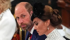 Książę William, księżna Kate
