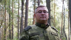 Generał Łukaszenki oskarża Polskę. Grzmi o "przygotowaniach do agresji" 
