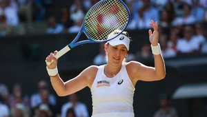 Rozbita przez Świątek Bencic zaczęła mówić o Polce. Klasy nie kupisz