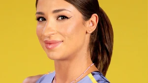 Ewa Swoboda już tak nie wygląda