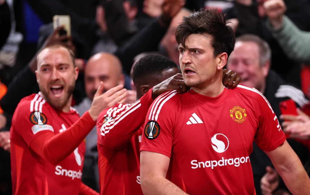 Manchester United