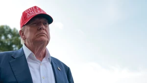 Tajemnicza zapowiedź Trumpa. "Będzie ważne oświadczenie na temat Rosji"