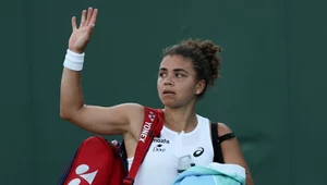 Wpadka na Wimbledonie, a teraz to. Bolesna wiadomość od Paolini, to koniec