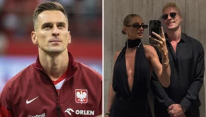 Milik poszedł w ślady Lewandowskiego i Szczęsnego. Naprawdę to zrobił