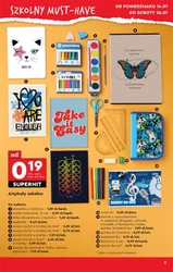 Hity i inspiracje! - Biedronka