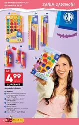 Hity i inspiracje! - Biedronka