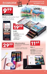 Hity i inspiracje! - Biedronka