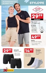 Hity i inspiracje! - Biedronka
