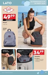 Hity i inspiracje! - Biedronka