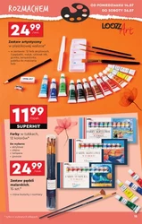 Hity i inspiracje! - Biedronka