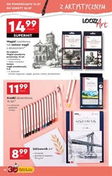 Hity i inspiracje! - Biedronka