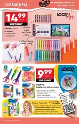Hity i inspiracje! - Biedronka