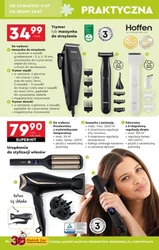 Hity i inspiracje! - Biedronka