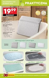 Hity i inspiracje! - Biedronka