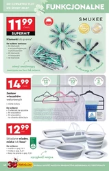 Hity i inspiracje! - Biedronka