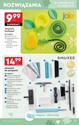 Hity i inspiracje! - Biedronka