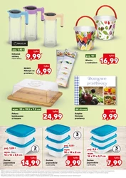 Zamknij lato w słoiku! - Kaufland