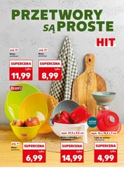 Zamknij lato w słoiku! - Kaufland
