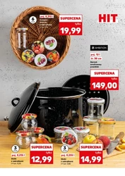 Zamknij lato w słoiku! - Kaufland