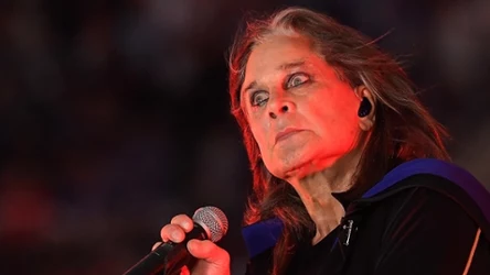 Ozzy Osbourne zaangażował się w nietypową akcję charytatywną