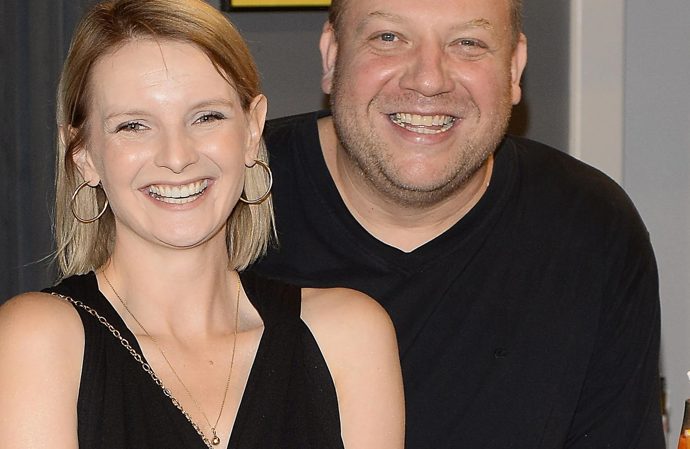 Ewelina Kudeń, Bartłomiej Nowosielski Ewelina Kudeń, Bartłomiej Nowosielski