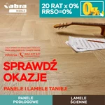 Abra - Panele i lamele taniej 