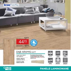 Abra - Panele i lamele taniej 