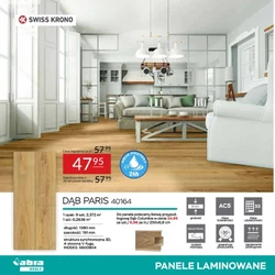 Abra - Panele i lamele taniej 