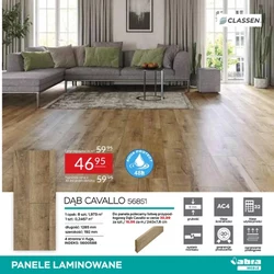 Abra - Panele i lamele taniej 