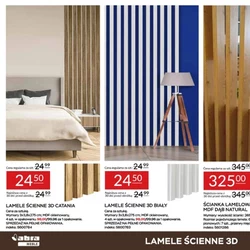 Abra - Panele i lamele taniej 