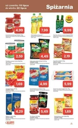 Gazetka promocyjna Społem Olsztyn