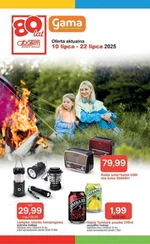 Gazetka promocyjna Społem Olsztyn