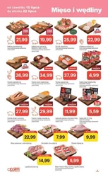 Gazetka promocyjna Społem Olsztyn